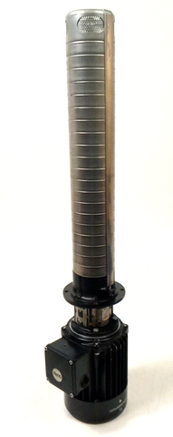 GRUNDFOS MOT MG 71A2-14FT85-C 2850-2880 rpm Kühlmittelpumpe SPK 1-19-15AWA-AUUV