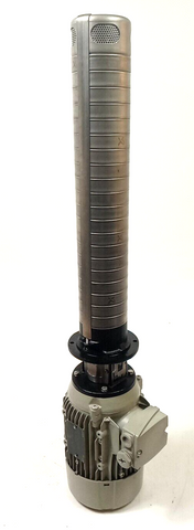 ANTECS 1TZ9003-0DA22-2KA4-Z Tauchpumpe SPK4-19/11 A-W-A-AUUV Kreiselpumpe 0.75kW