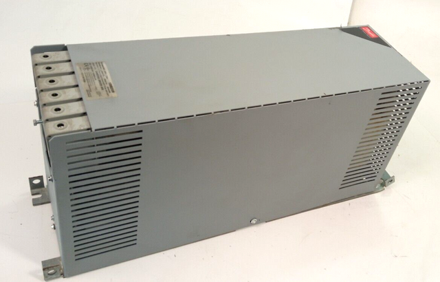 Danfoss Sine Wave Filter 130B2309 fsw=3kHz 50Hz/75A, 60Hz/71A