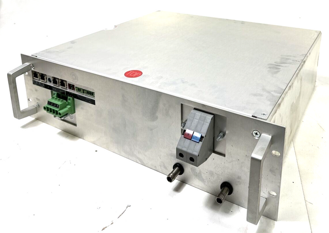 PMB Elektronik HPC 813-1, HPC813-1 Laser Netzteil Power Supply