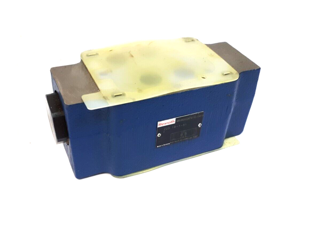 Rexroth R900328797, R 900 328 797 Rückschlagventil Z2S 16-1-51 FD:15W18