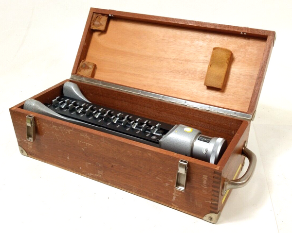 Trimos Höhenmikrometer Messbereich 5-305 mm Height Master 1779