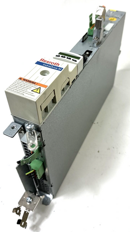 Rexroth IndraDrive M, HMS01.1N-W0036-A-07-NNNN + CSB01.1C-SE-ENS-NNN-L2-S-NN-FW