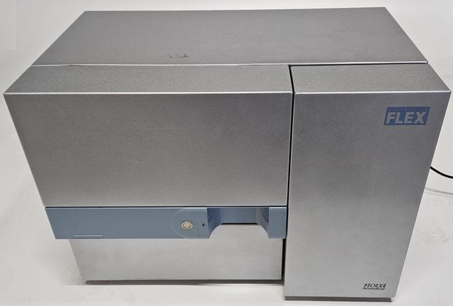 Nova BioProfile Flex Zellkulturanalysator Multifunktionsanalysator
