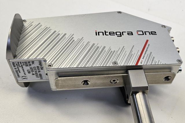 Bluhm Systeme Markoprint Integra One Thermischer Inkjet-Drucker 40062210