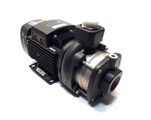 Grundfos CM10-3 A-R-A-V-AQQV F-A-A-N horizontale Kreiselpumpe A-96943357-P3-1107