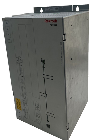 Bosch Rexroth PSI6100.200W1 Frequenzumrichter PSI6000 | PSI6100 | 1070086240-GA1