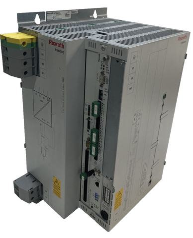 Bosch Rexroth PSI6100.200W1 Frequenzumrichter PSI6000 | PSI6100 | 1070086240-GD1