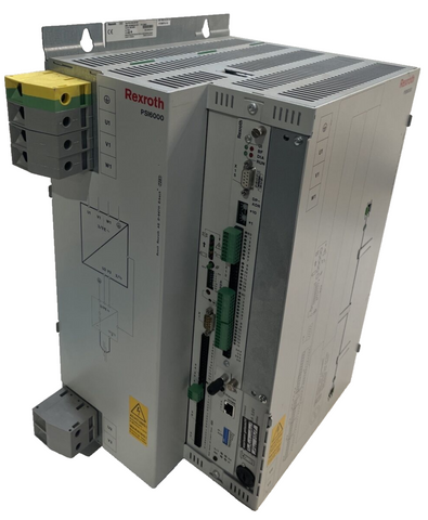 Bosch Rexroth PSI6100.200W1 Frequenzumrichter PSI6000 | PSI6100 | 1070086240-GC1