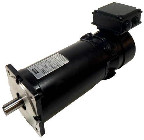 NEU PARKER RX620GR2102 DC Magnets Servomotor 10303236 4.7M | 12.3A | 20,00rpm