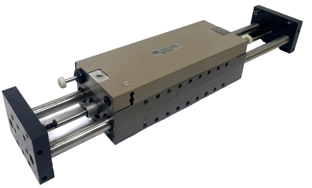 Heinz Mayer  MSL 5- 300  Lineareinheit MSL5-300 Linear | H300 mm | 660N  MSL5300