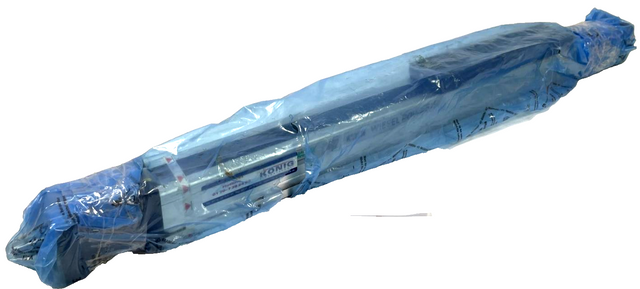 KÖNIG Lineartechnik WM60-000-MM20-400-860-0 Lineareinheit 400mm | 860mm WM60