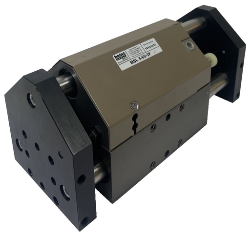 Heinz Mayer MSL 5-60-3F Lineareinheit MSL5603F Hubeinheit Linearführung MSL5