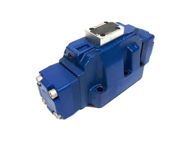 Rexroth R900494998, H-4WH 25 E67 V Hydraulikventil Wegeschieberventil