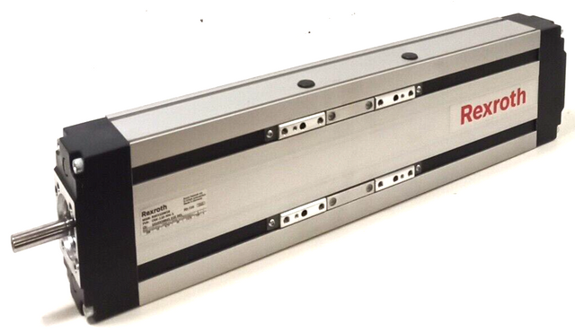 Bosch Rexroth R005520958 Lineareinheit Smax: 200mm CKK-110-NN-1 Linearmodul