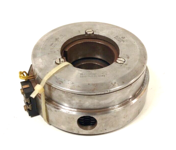 Binder Elektromagnetkupplung 81103-14B6.034 I: Ø 60 mm, A: Ø 135mm 1.4A 10kpm