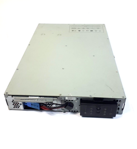 APC SUA3000RMI2U Smart-UPS USV 3000 VA 2700 W