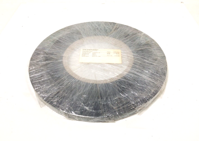 Forbo Siegling 906431 TT 5/1-6431-HC Rollenmaterial schwarz – 50m