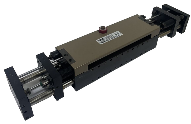 Heinz Mayer MSL 3-60+50-P4/L-So. Lineareinheit MSL3-60 Linear 3-60+50-P4