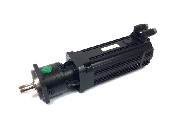 Promess DSM4-11.3-20R.94-5R8 Servomotor 10 Nm 4000 U/min IP 65 mit Getriebe