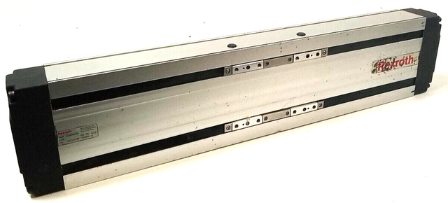 Bosch Rexroth R036050000 Lineareinheit FD:783 Linearmodul Lineartechnik