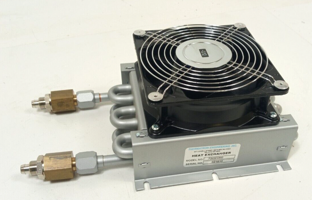 Thermatron 720SNM0 Wärmetauscher