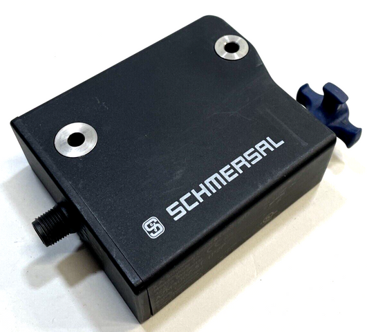 Schmersal AZM300Z-ST-1P2P Sicherheitsschalter 103001435 Schalter AZM300Z
