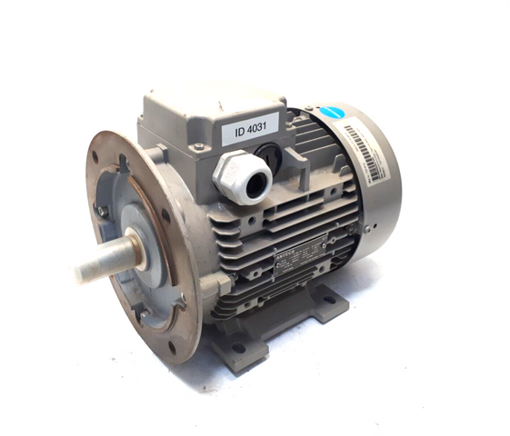 Antecs 7AA 112 M-02 Asynchronmotor 400/460V 50/60Hz bis 4,6kW und 3505 U/min