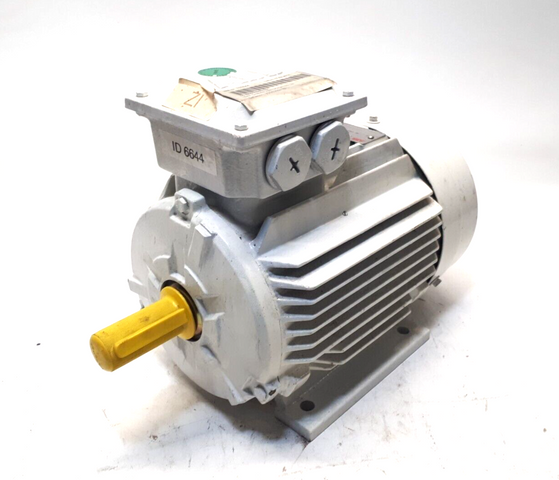 ABB Motors M2QA100L2A Drehstrom-Motor 380/480V 50/60Hz bis 3,6kW und 3440 U/min
