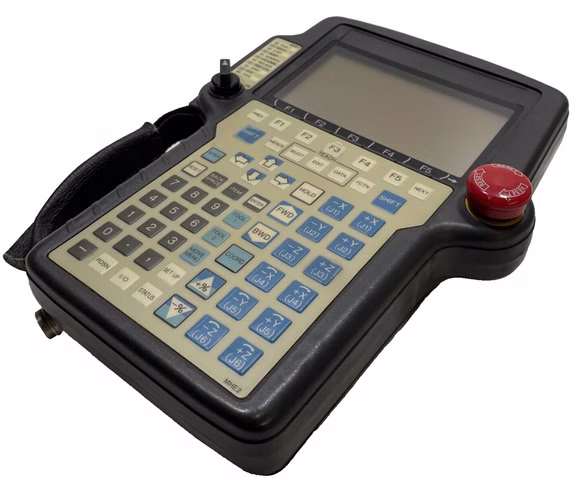 Fanuc A05B-2301-C375 Bediengerät | Panel | Teach Pendant A05B2301C375