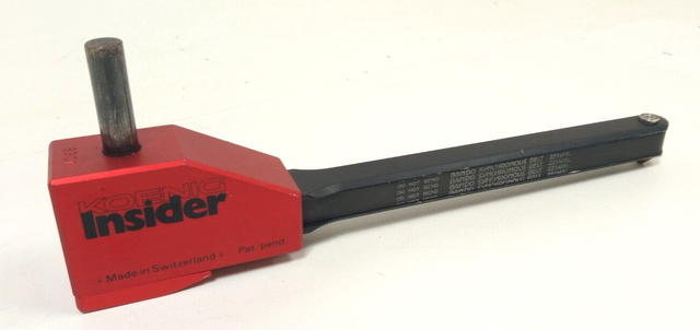 Innenentgrater INSIDER Modell 83-150 Entgrater