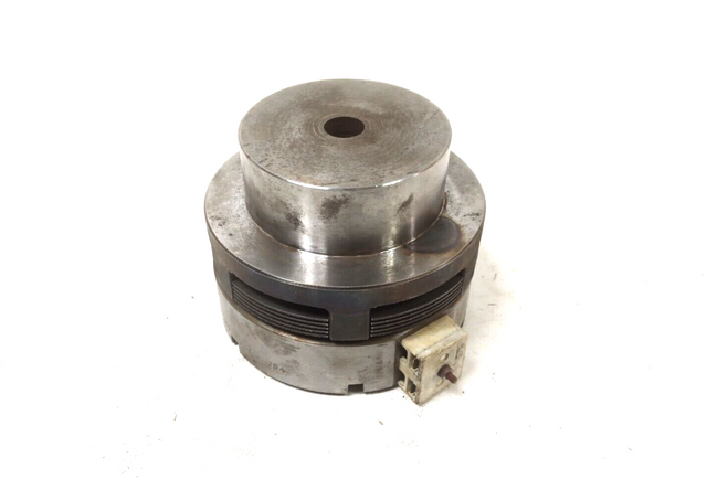 Ortlinghaus 70/2764 Elektromagnetkupplung 0-10-055-15-064 I: Ø 25 mm, A: Ø 115mm