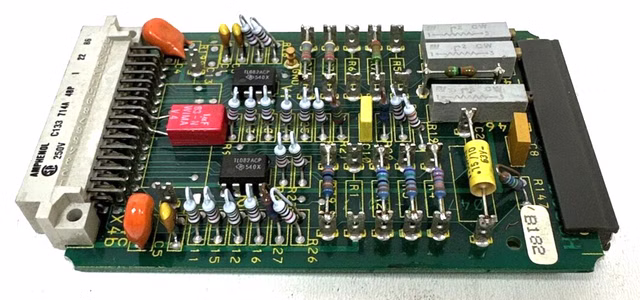 Bosch 047116-203401, 047116203401 Modul module Reglerkarte