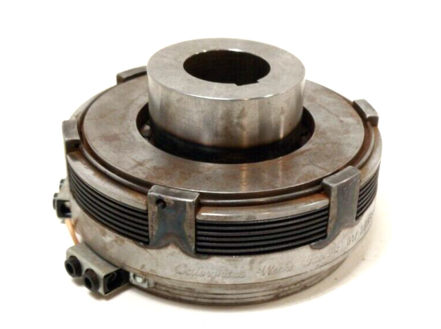 Ortlinghaus Elektromagnetkupplung, 01/36631/10 I: Ø 25 mm, A: Ø 110mm