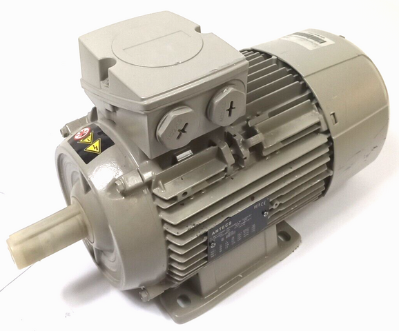 Antecs 1TZ9003-91AB53-4AA4Z Motor 3,0kW | 1TZ9003-1AB534AA4-Z 15/263513/1