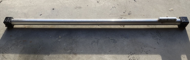 Parker ORIGA Linearantrieb Ø50 H1630 mm Lineareinheit Hub 1630 mm Antrieb