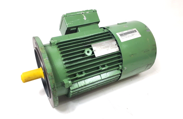 SEW Eurodrive DFV112M6BMG Drehstrom-Bremsmotor 2,2 kW 1140 U/min IP 54