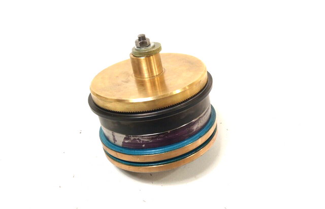 Stromag Kom. 319088 ZEA 6,3 Spule A: Ø 115mm Kupplung 