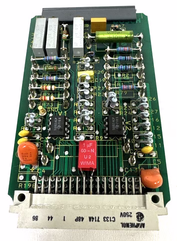 Bosch 047116-301401 | 047116301401 Modul Platine module 100V