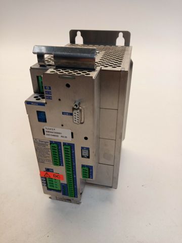 Berger Lahr TLC412 F, Frequenzumrichter, TLC-412-F, Servo Drive, Umrichter
