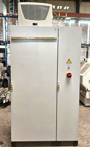 Rittal TS 8806 + TS 8406 Schaltschrank Anreih-System TS 8 mit Kühlung SK 3382100