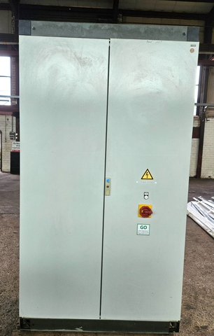 Rittal Schaltschrank TS 8206 Schaltschrank-Anreih-System TS 8 220x120x60 (HxBxT)