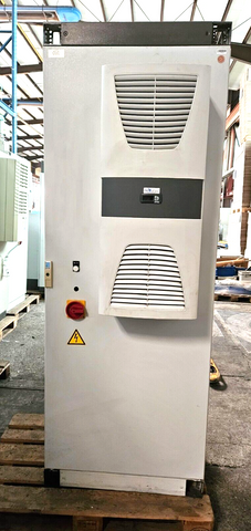 Rittal Schaltschrank TS 8806 Schaltschrank Anreih-System TS 8 Kühlung SK 3304500