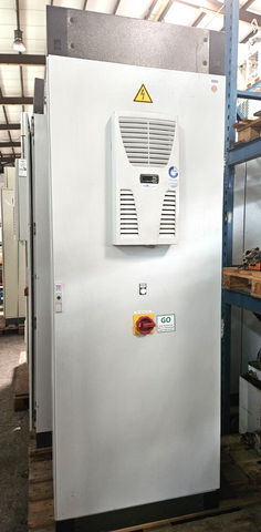 Rittal TS 8805, TS 8805.500 Schaltschrank Anreih-System TS 8  Kühlung SK 3303500