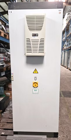 Rittal Schaltschrank TS 8806 500, TS 8806500 mit großer Kühlung SK 3361500