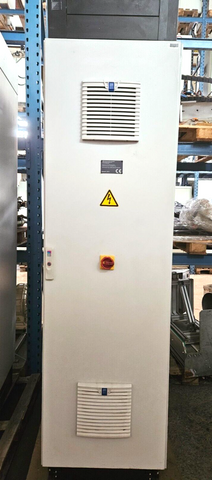 Rittal VX 8605.000 Schaltschrank VX Anreih-Schranksystem 230x60x50cm (HxBxT)