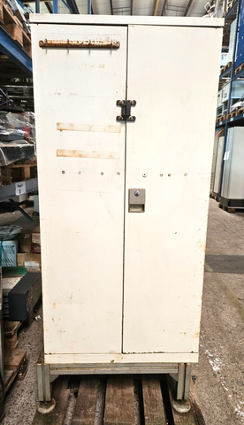 Ölschrank Ölkabinett Umweltschrank 145x72x75cm (HxBxT)