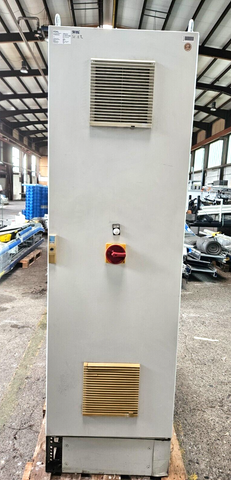 Rittal TS 8684 Schaltschrank Anreih-System TS 8 200x60x40cm (HxBxT)