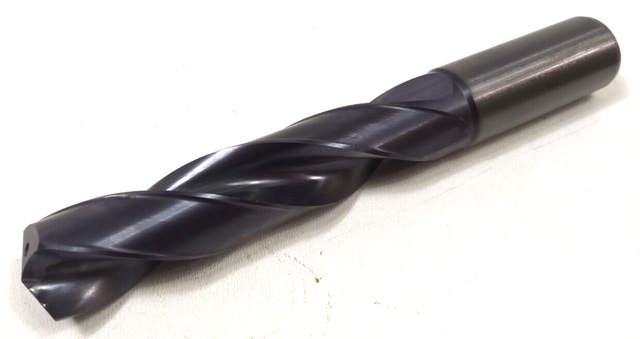 EMUGE EF-Drill Steel TA213344.1935 K45F-TA14 Ø19,35 Spiralbohrer | TA213344 1935