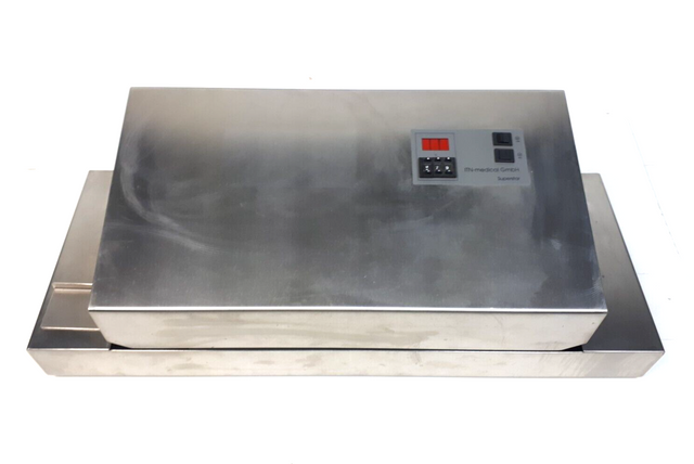 ITN-medical GmbH superstar Folienschweißgerät für Sterilgutverpackungen